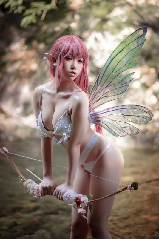 花精灵 - 一北亦北