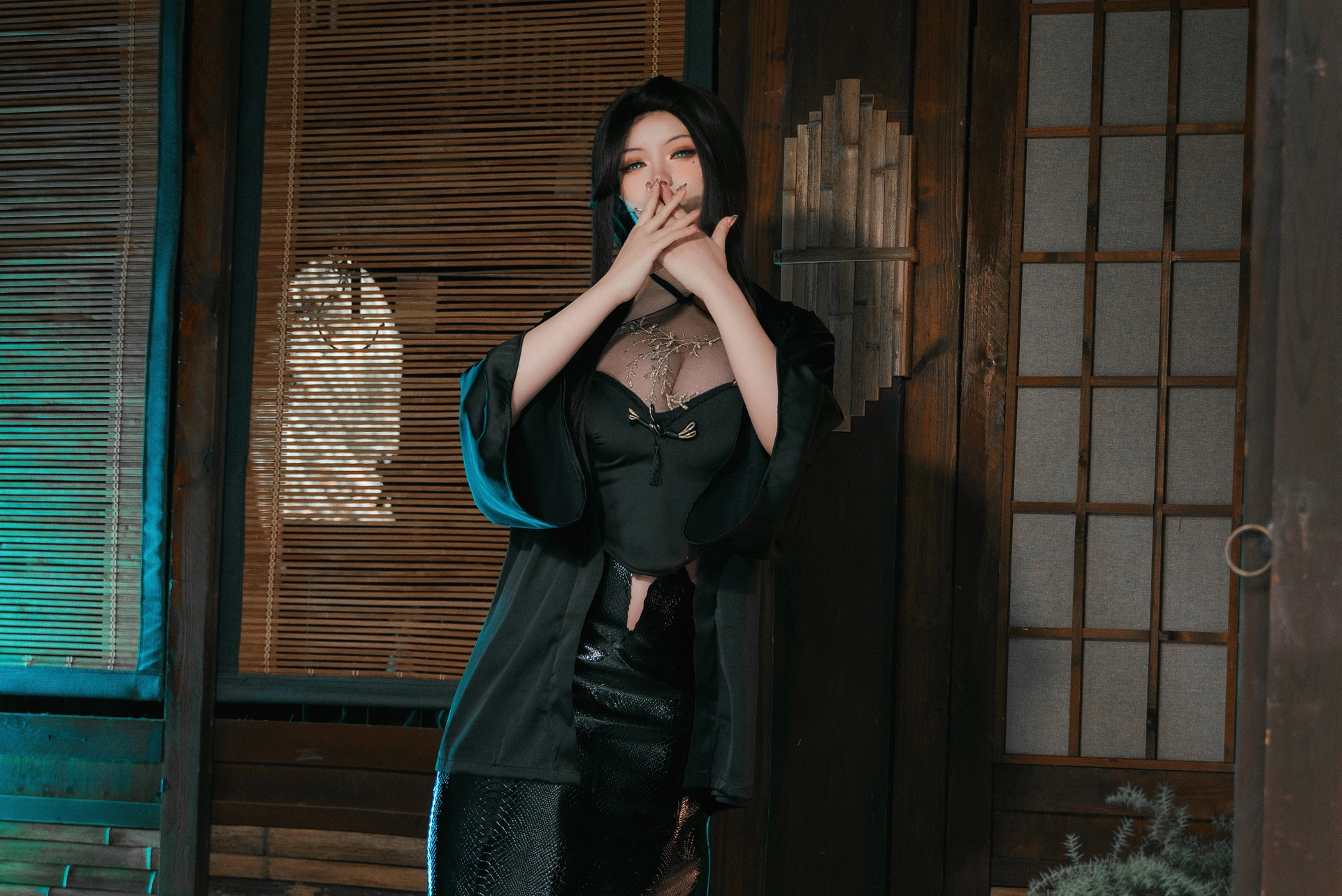 一北亦北 - NO.28 大蛇姬 3