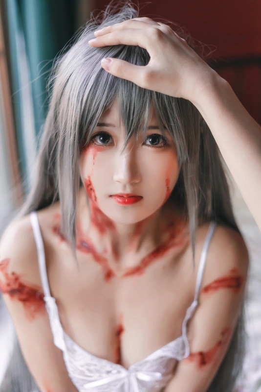 希尔薇 - 三度_69