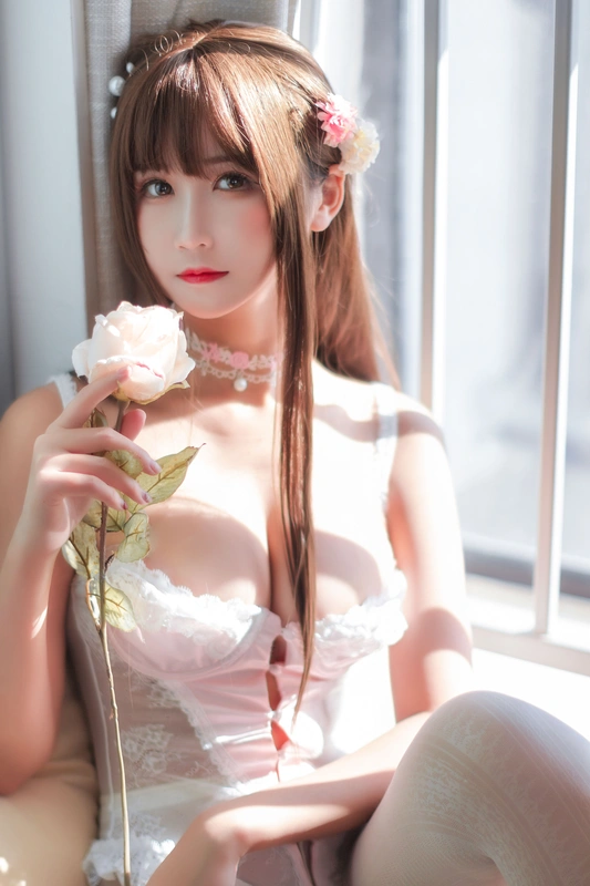 白丝芭蕾 - 三度_69