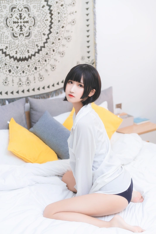 衬衫日常 - 三度_69