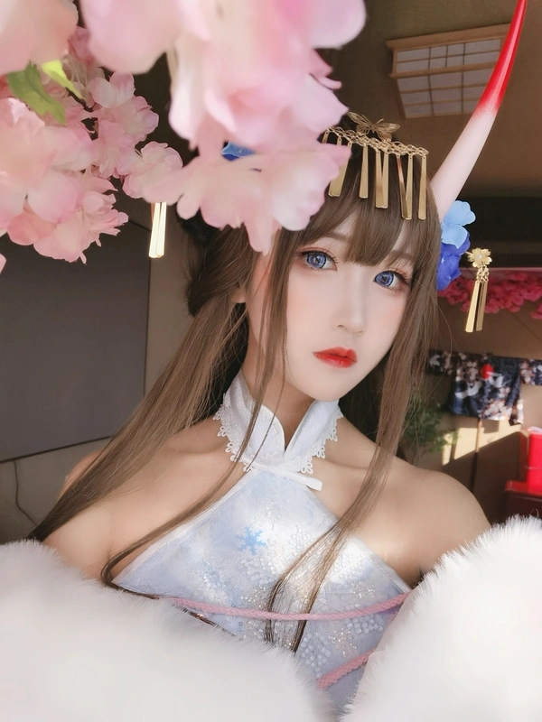 能代 冬雪沁香 - 三度_69