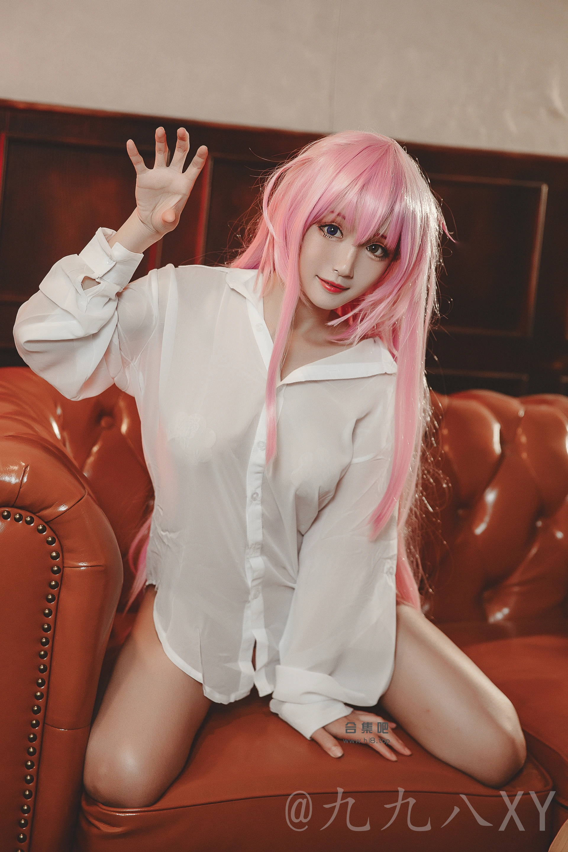 九九八XY - NO.03 neko 1