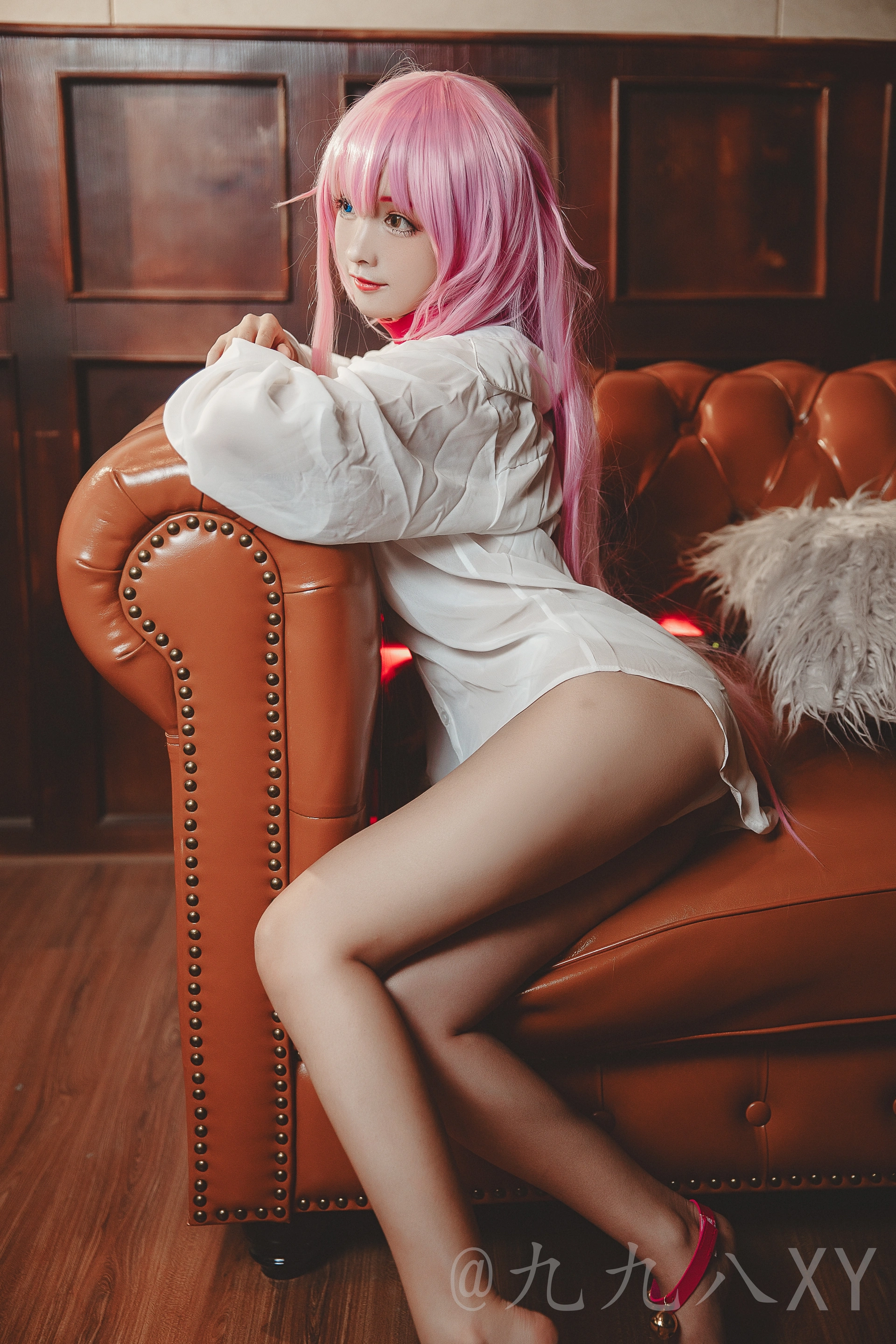 九九八XY - NO.03 neko 2