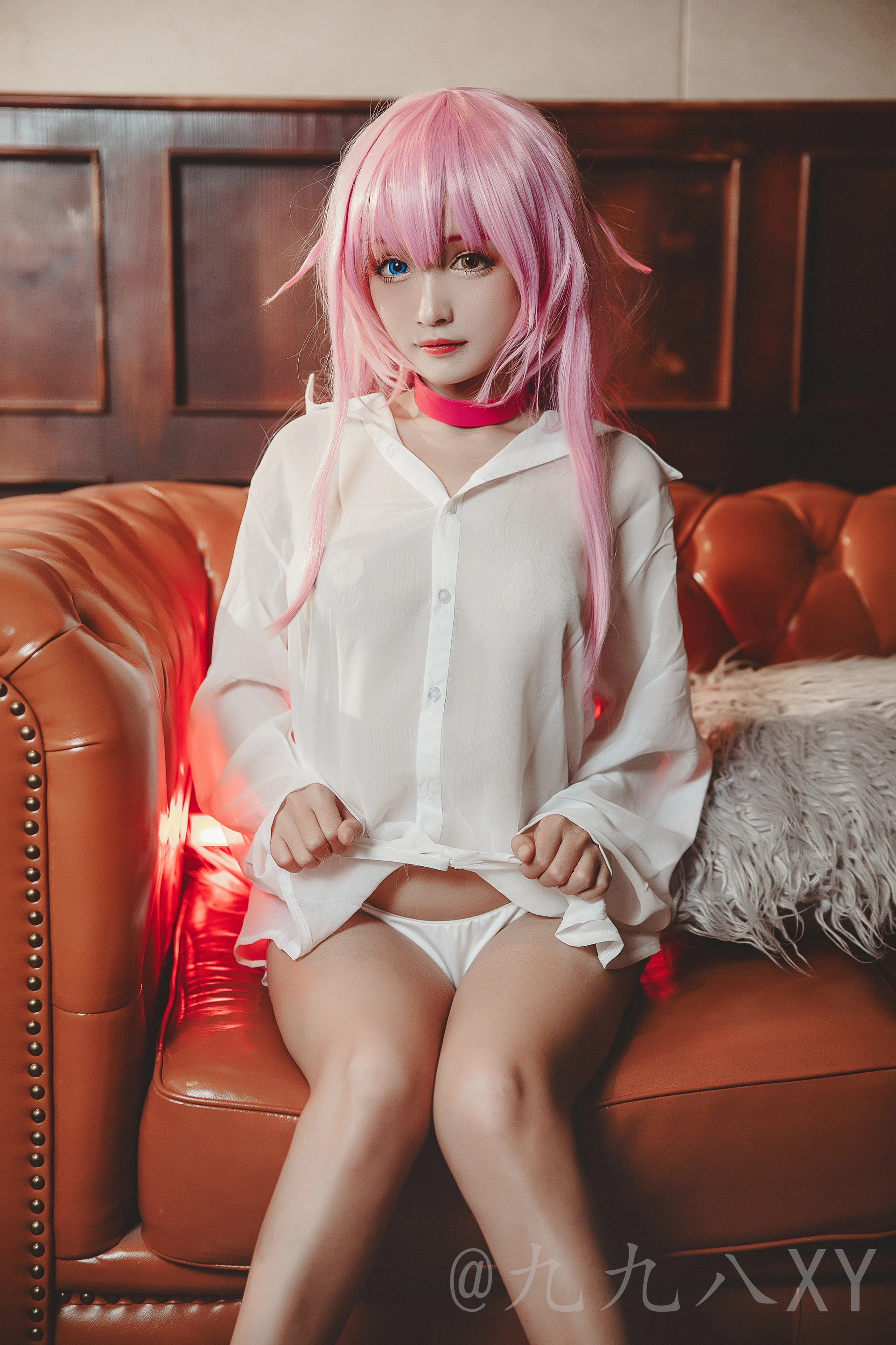 九九八XY - NO.03 neko 3