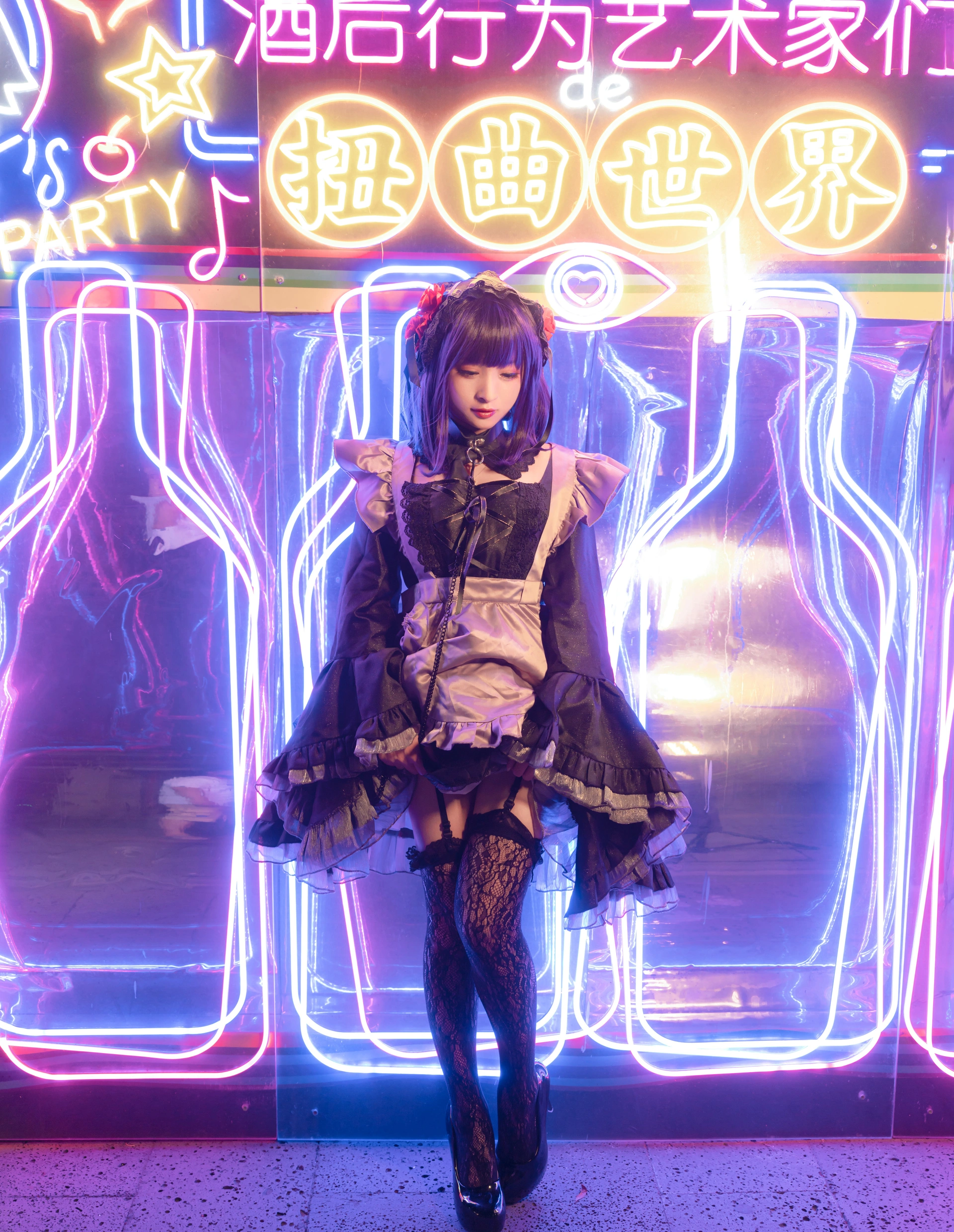 九九八XY - NO.05 小雫 1