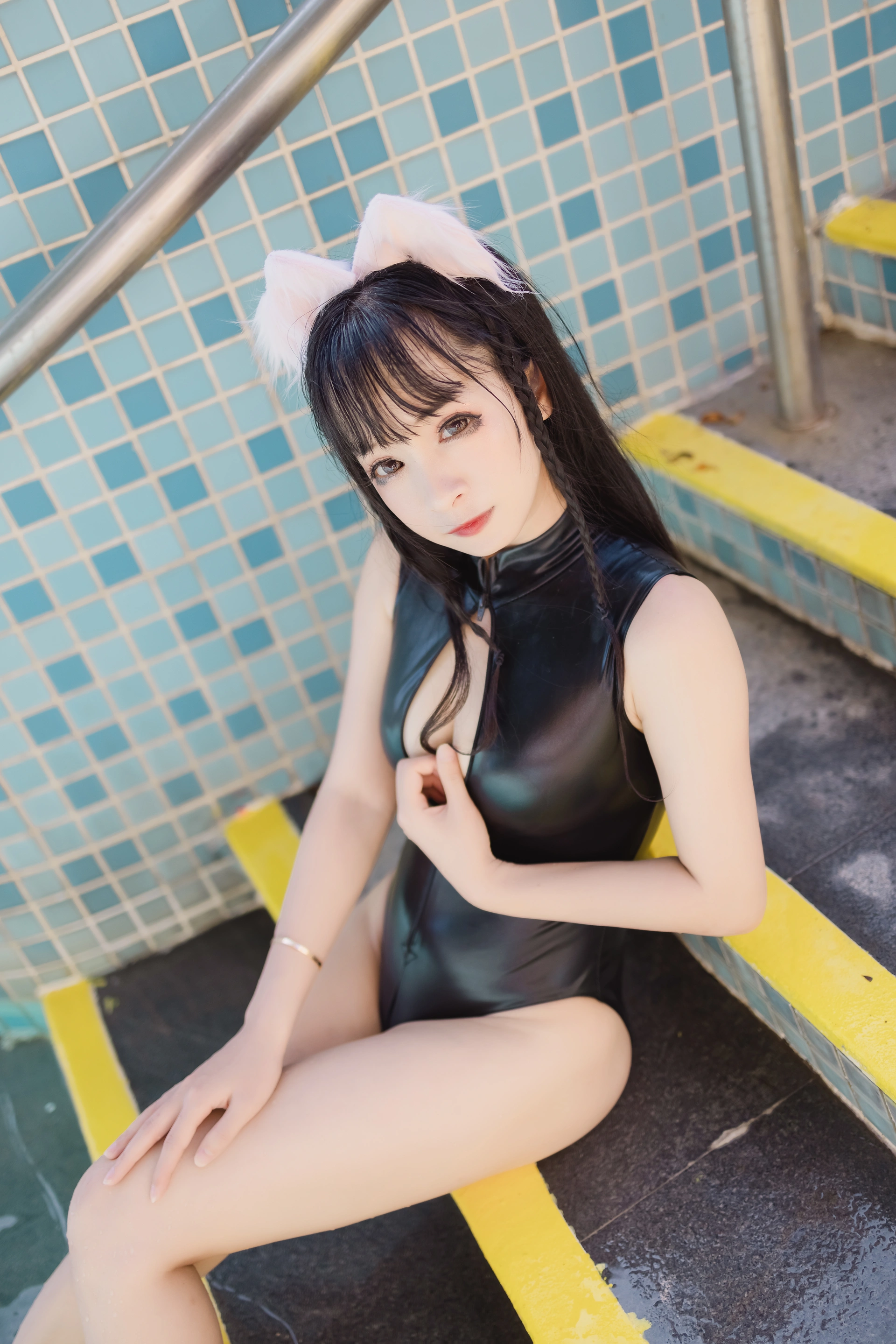 九九八XY - NO.06 最爱泳装 1