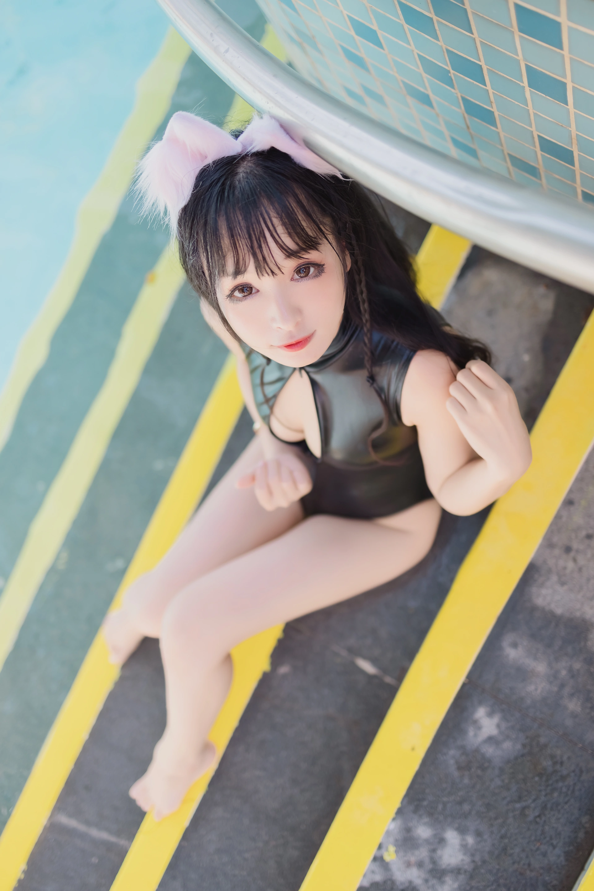 九九八XY - NO.06 最爱泳装 3