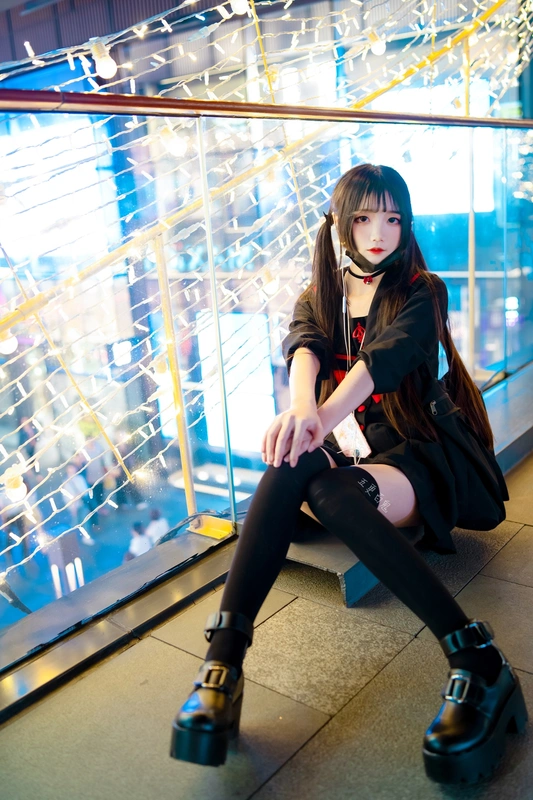 制服（15P） - 五更百鬼
