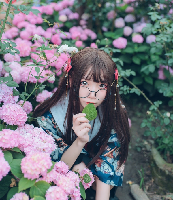 无尽夏日（6P） - 五更百鬼