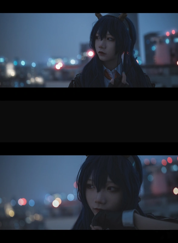 明日方舟（10P） - 五更百鬼