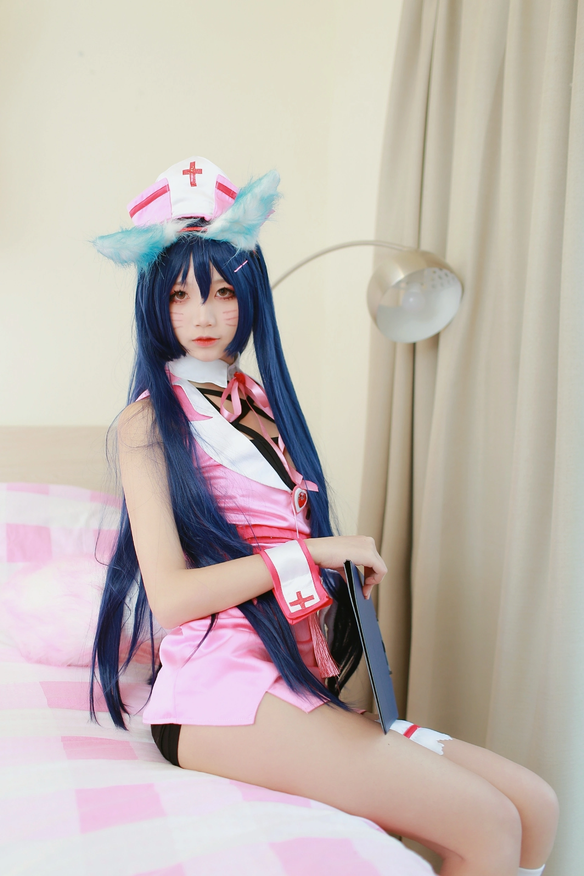 五更百鬼 - NO.27 阿狸护士服 1