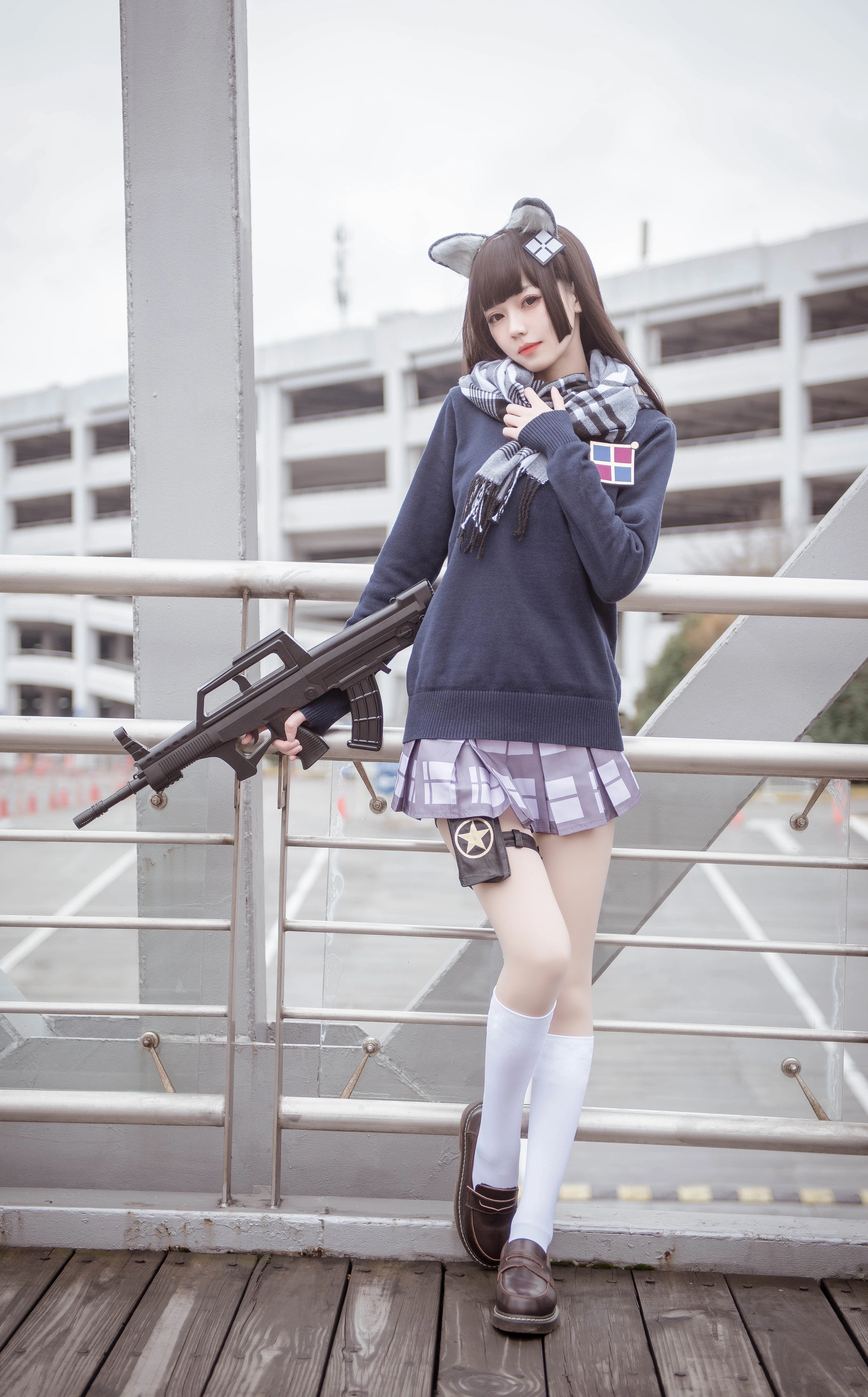 你的负卿 - NO.01 95制服 1