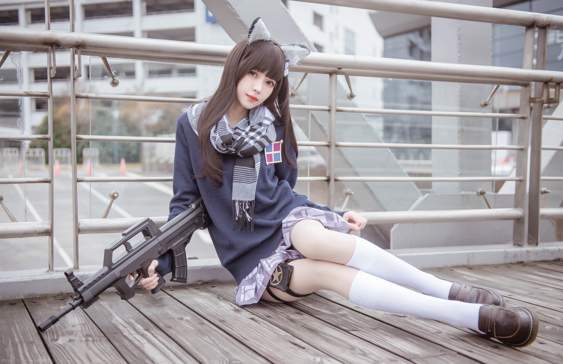 你的负卿 - NO.01 95制服 2