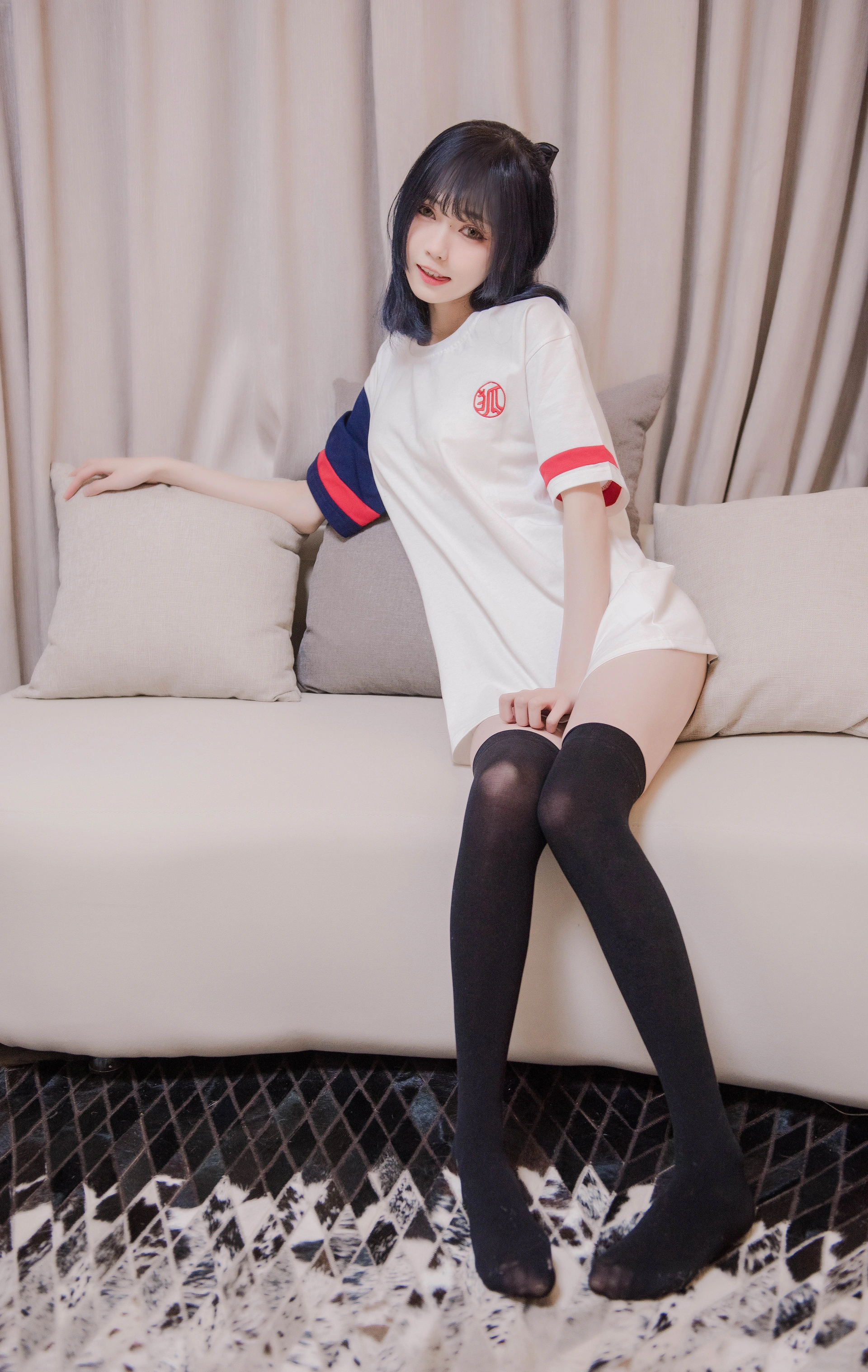 你的负卿 - NO.08 居家私服2 1
