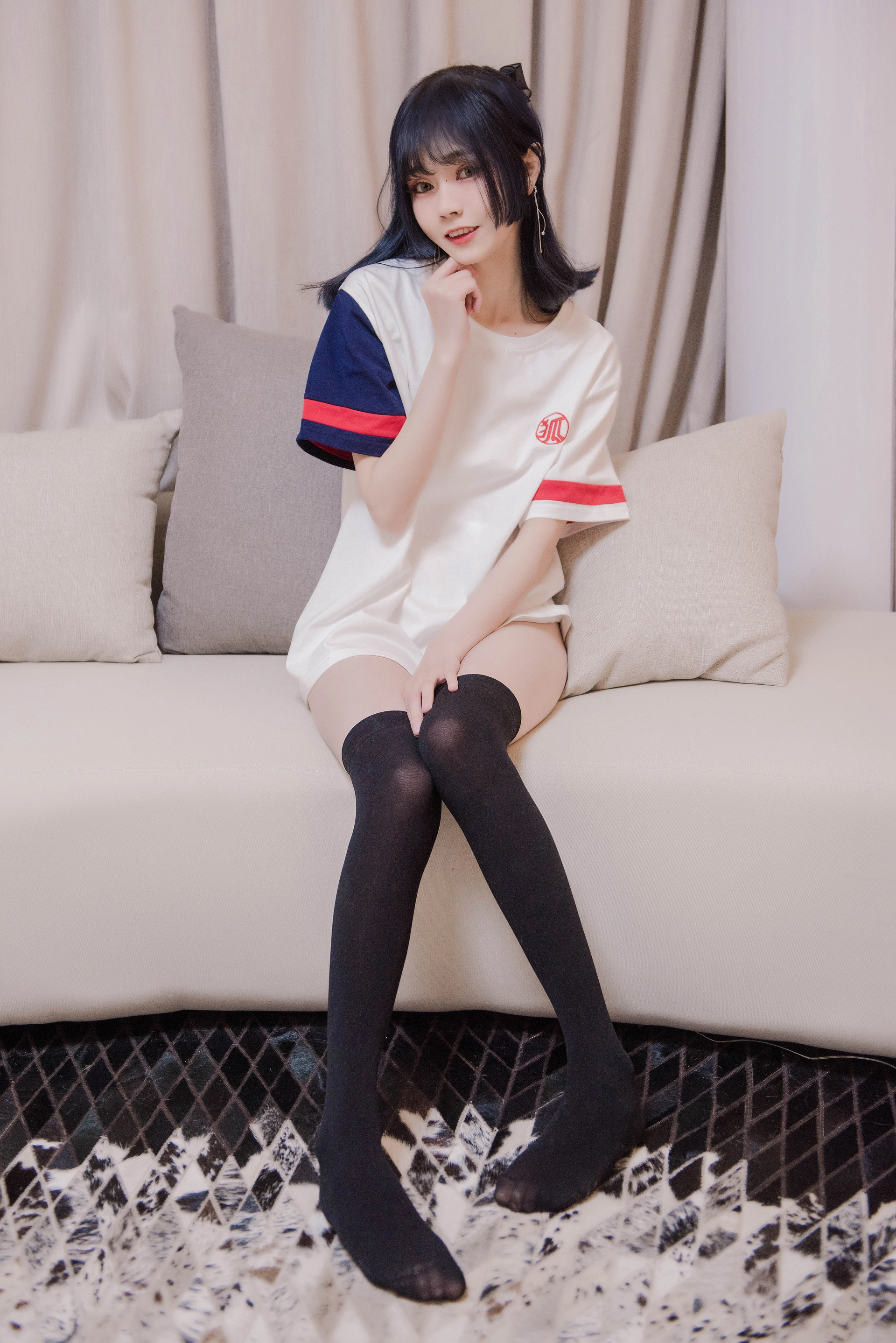 你的负卿 - NO.08 居家私服2 2