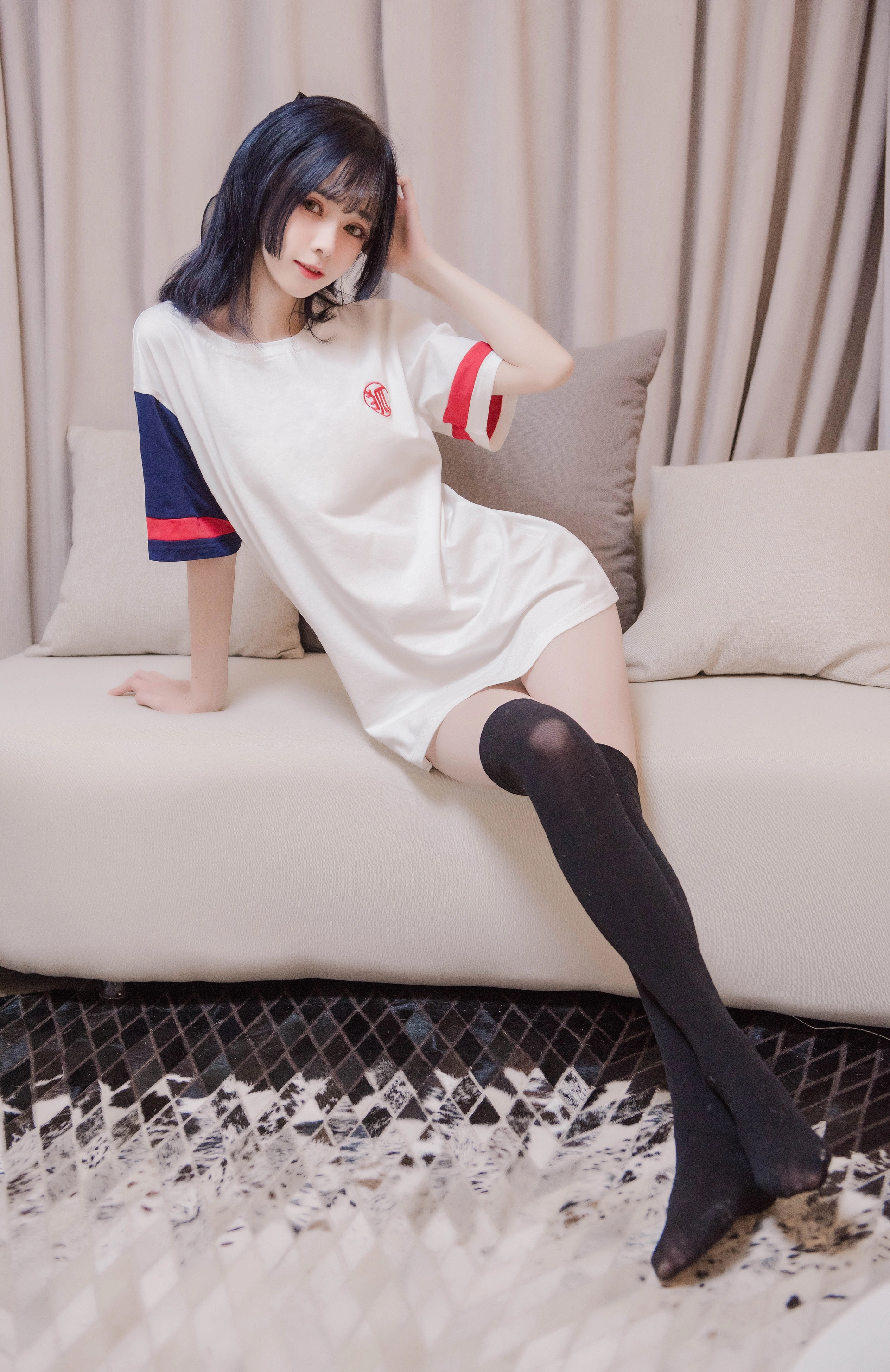 你的负卿 - NO.08 居家私服2 3