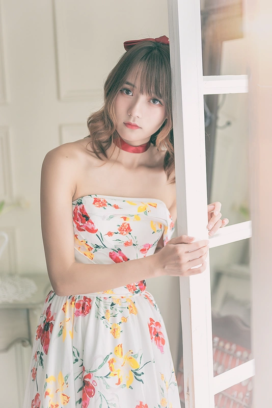 香奈儿 - 兔子zzz不吃胡萝卜