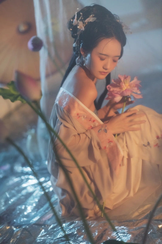清欢 - 兔子zzz不吃胡萝卜