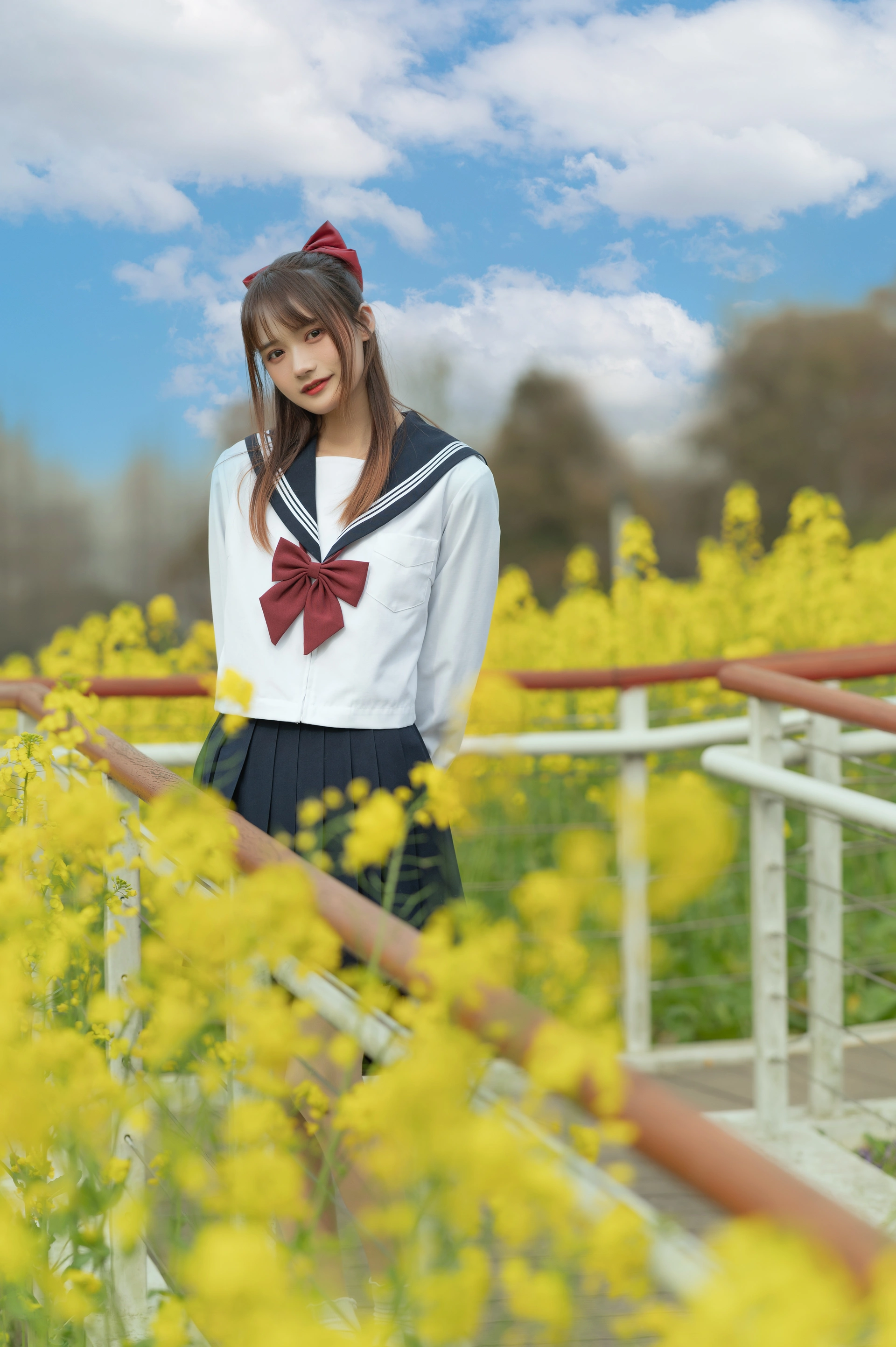 兔子Zzz不吃胡萝卜 - NO.61 追追风 1