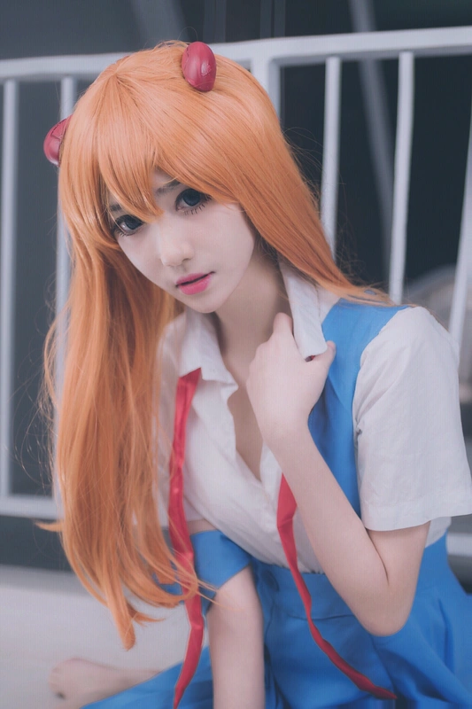 明日香制服 - 南桃momoko