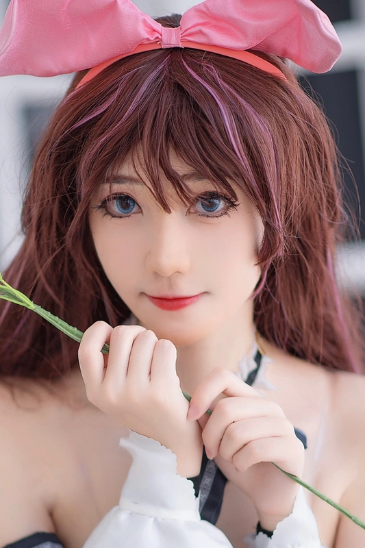 爱礼服 - 南桃momoko