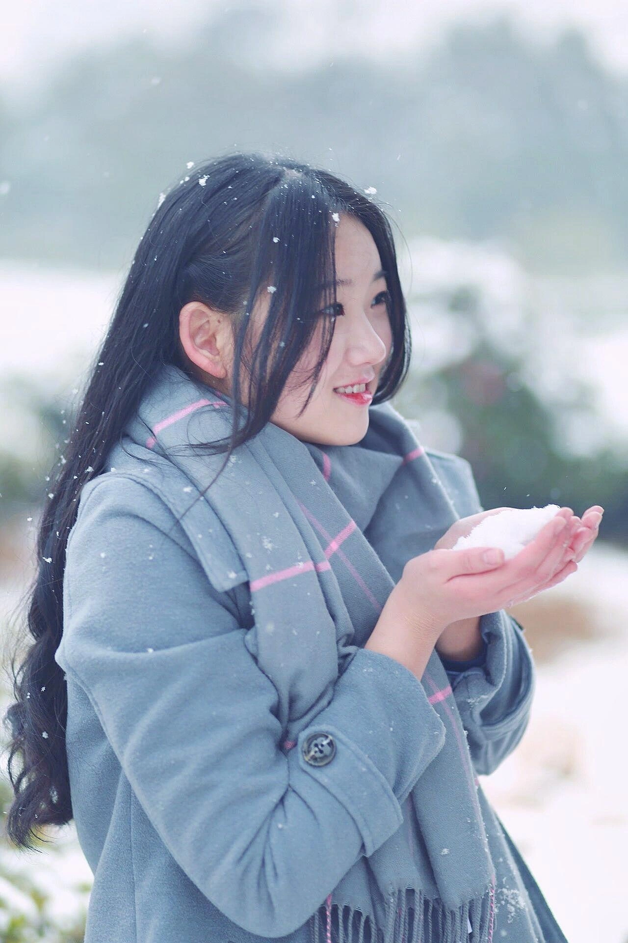 夏柠柠 - NO.20 JK制服 3
