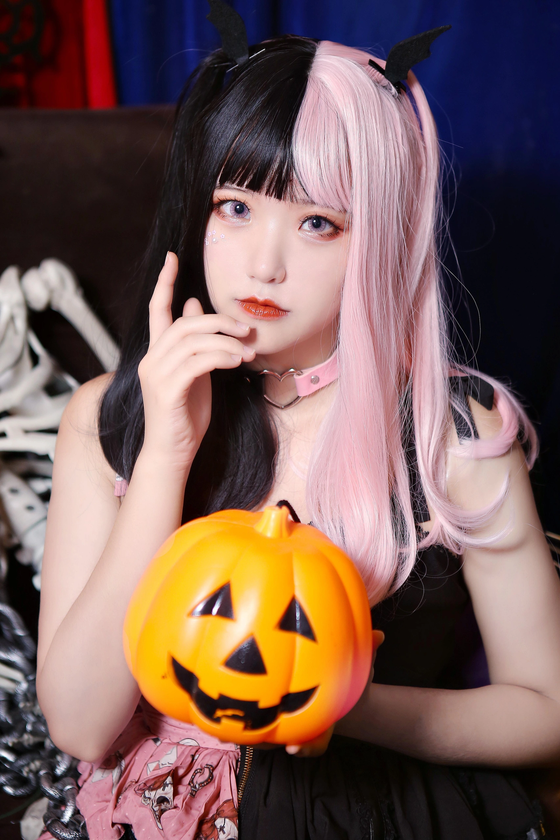 夏柠柠 - NO.21 LOLITA PINK 2