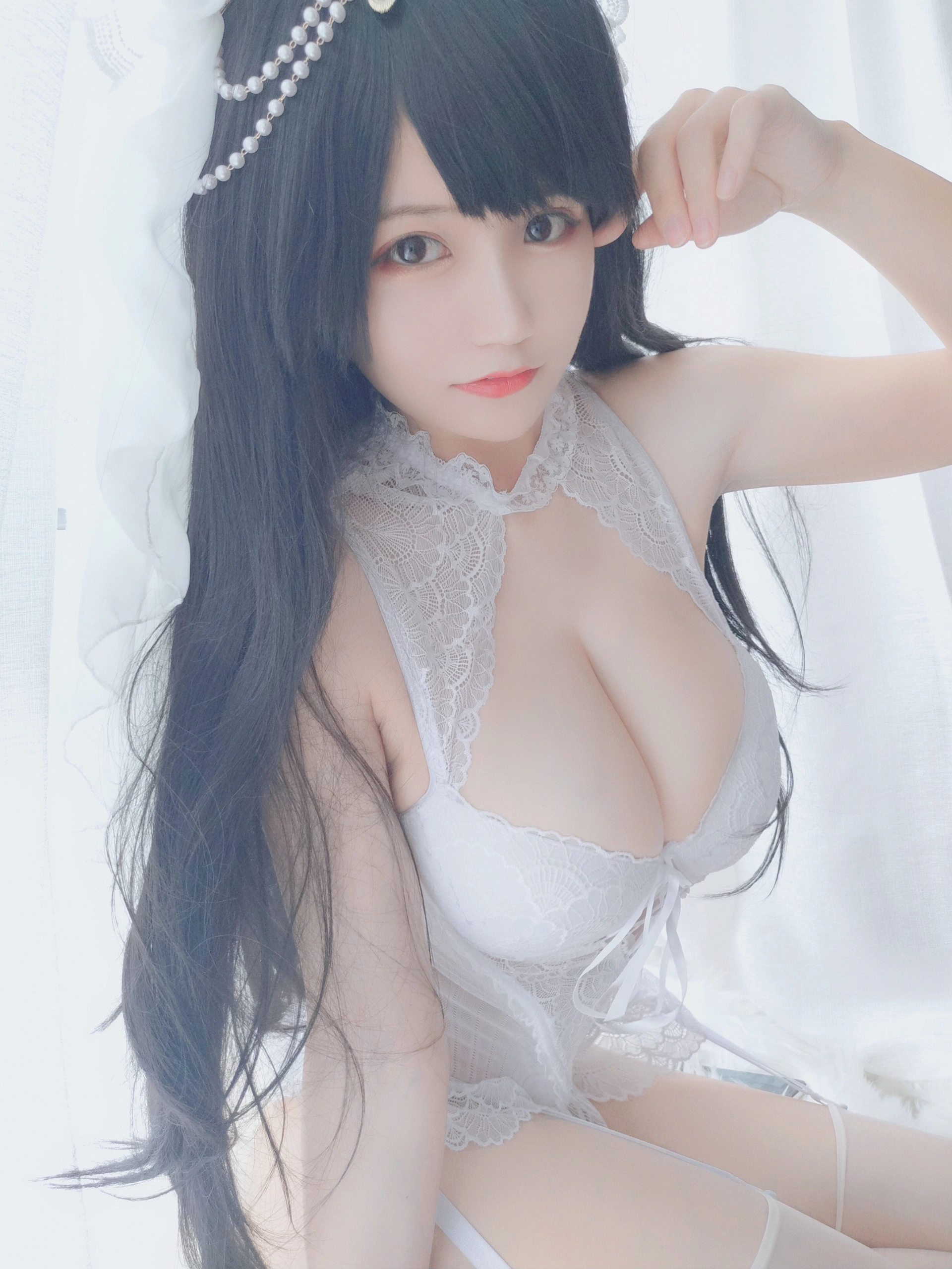 小仓千代w - NO.31 可可爱爱花嫁 1