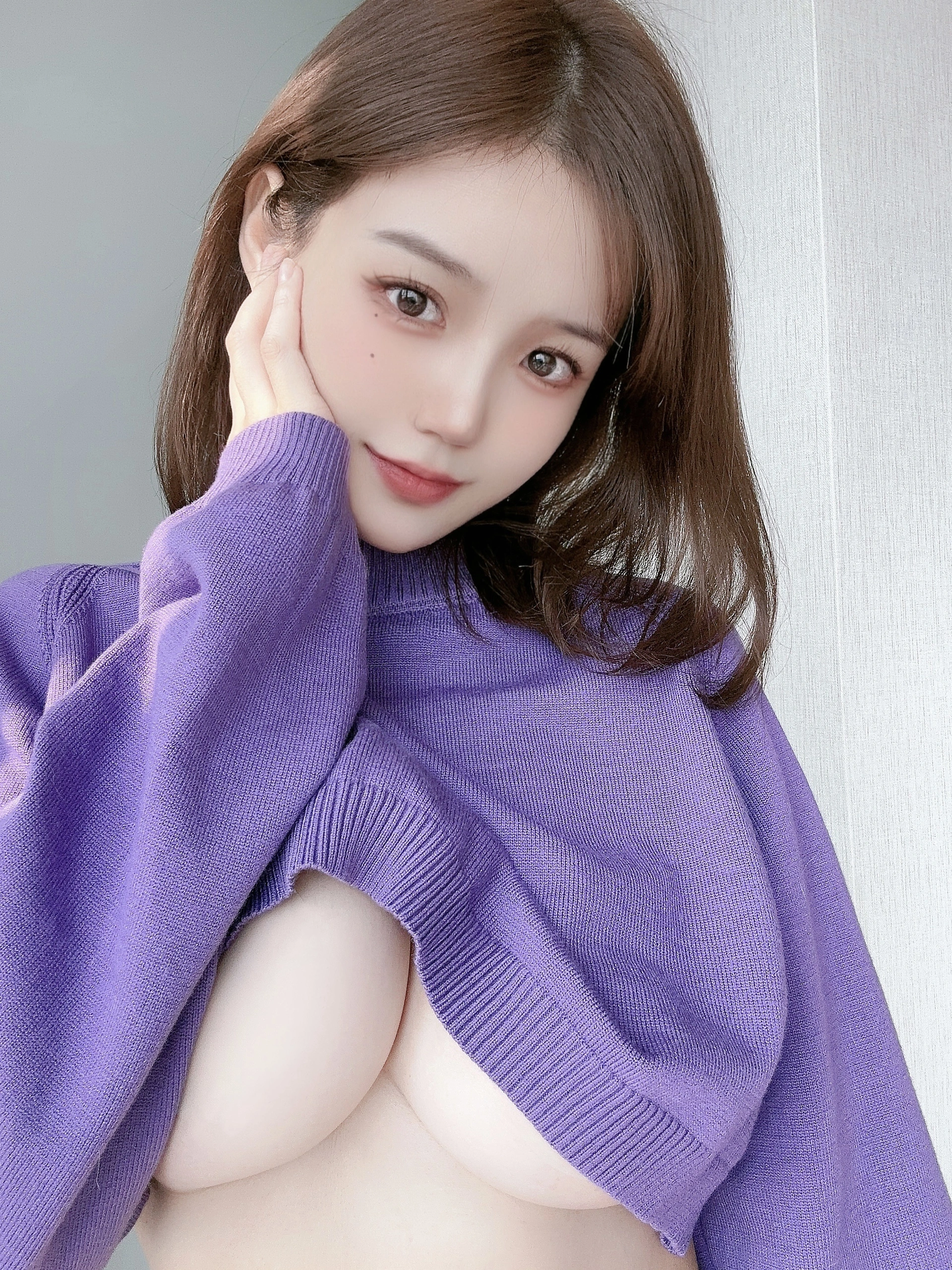 小仓千代w - NO.32 2022年11月fantia会员合集（全6期） 2