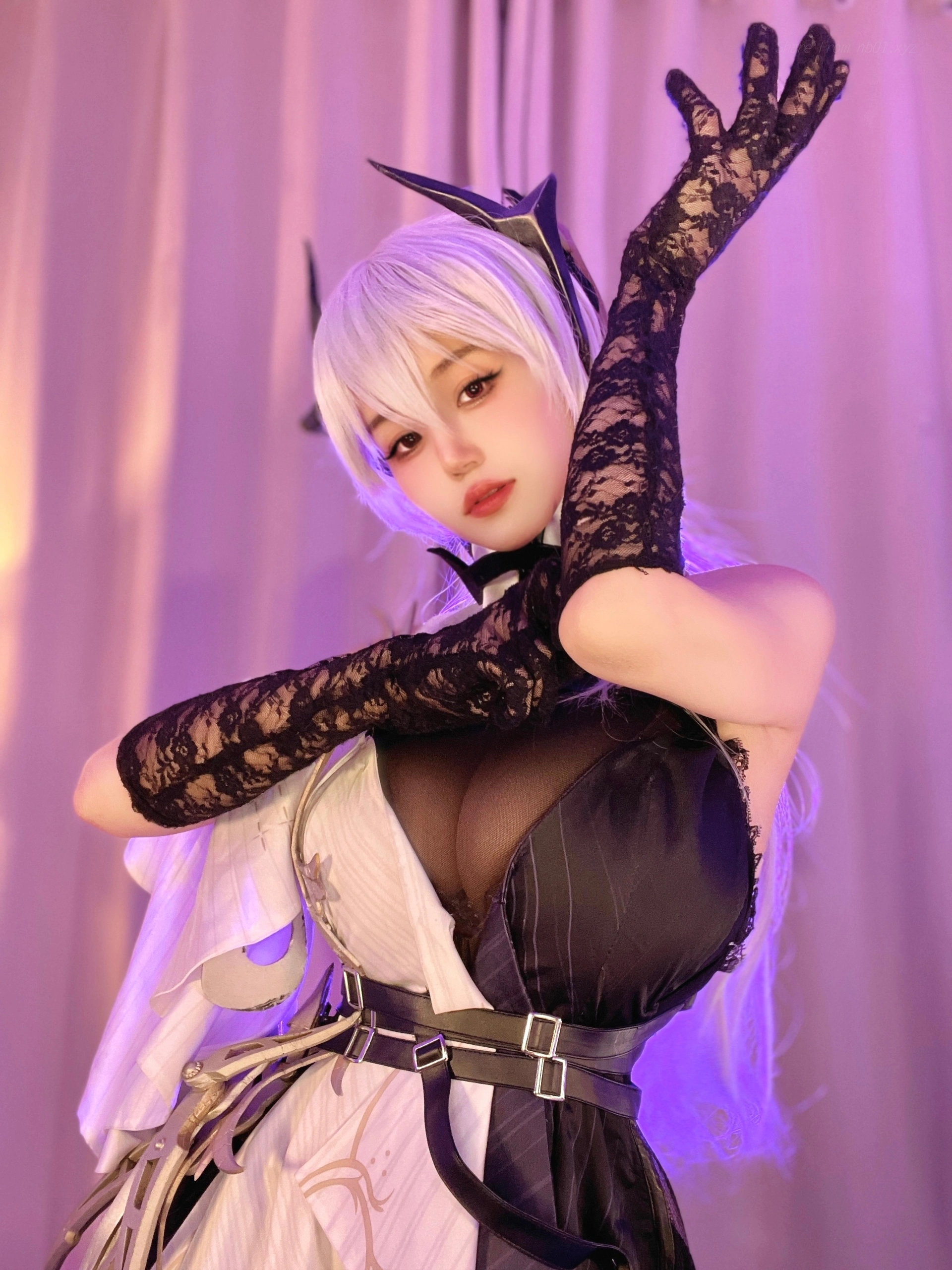 小仓千代w - NO.33 2022年09-10月fantia会员部分合集（3期） 3