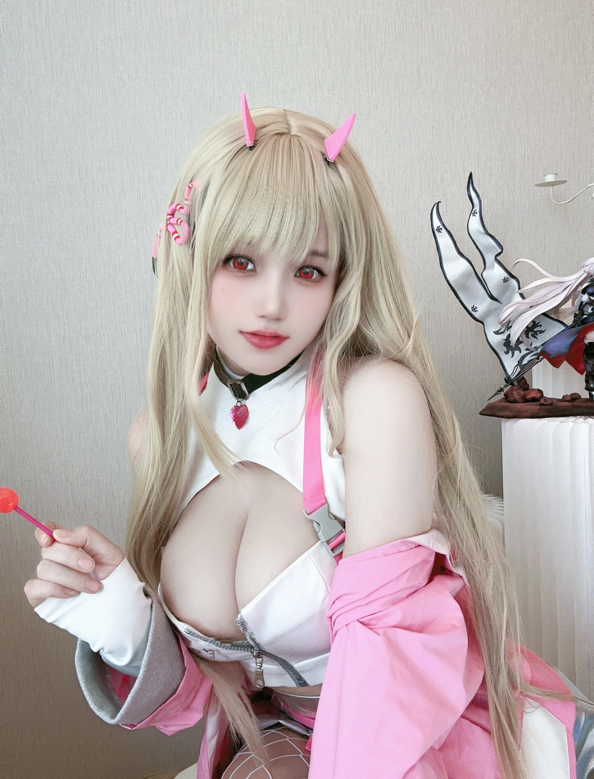 小仓千代w - NO.45 2023年05月会员合集 2