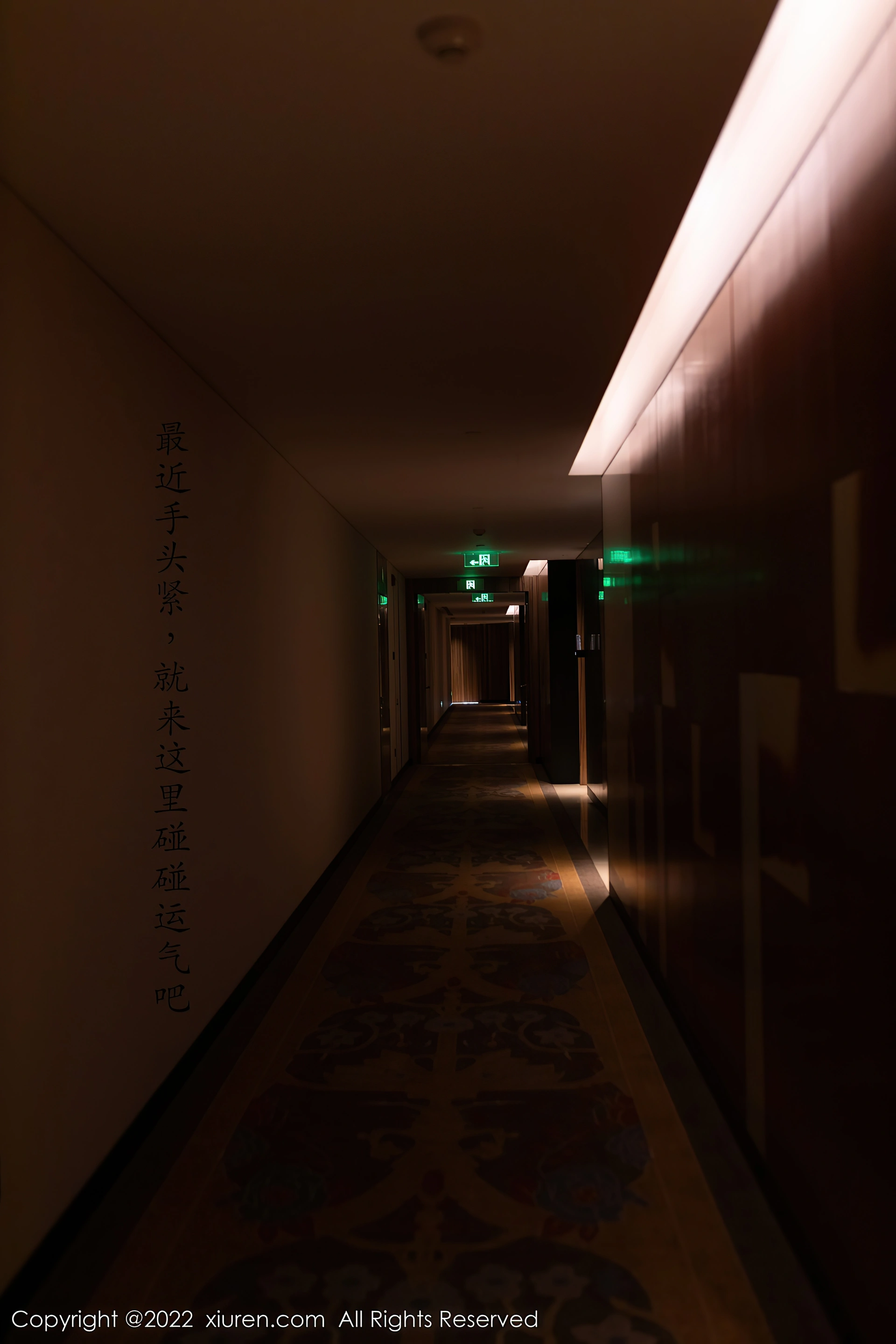 抖娘利世 - [XIUREN秀人网] 2022.03.01 NO.4652 1