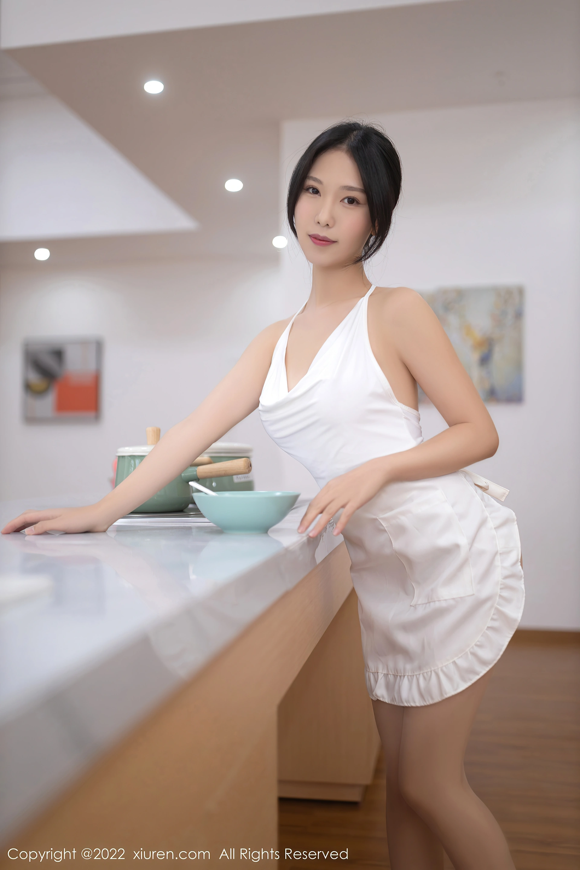 抖娘利世 - [XIUREN秀人网] 2022.04.13 NO.4861 2