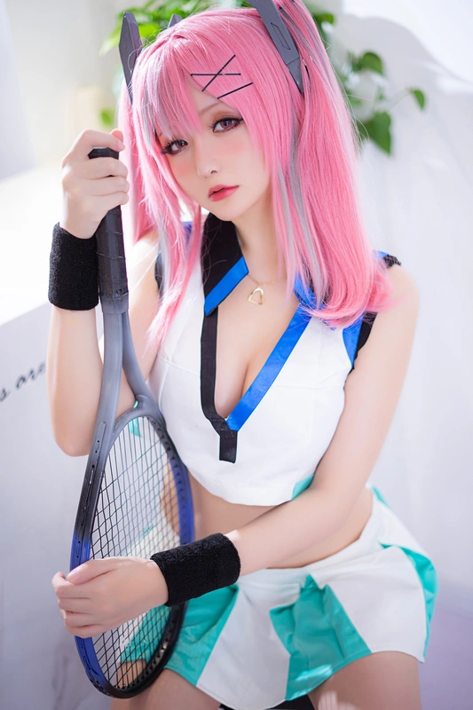 布莱默顿网球服 - 星之迟迟