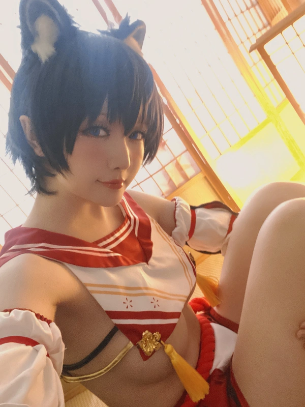 2021年正片合集 春日椿 - 星之迟迟