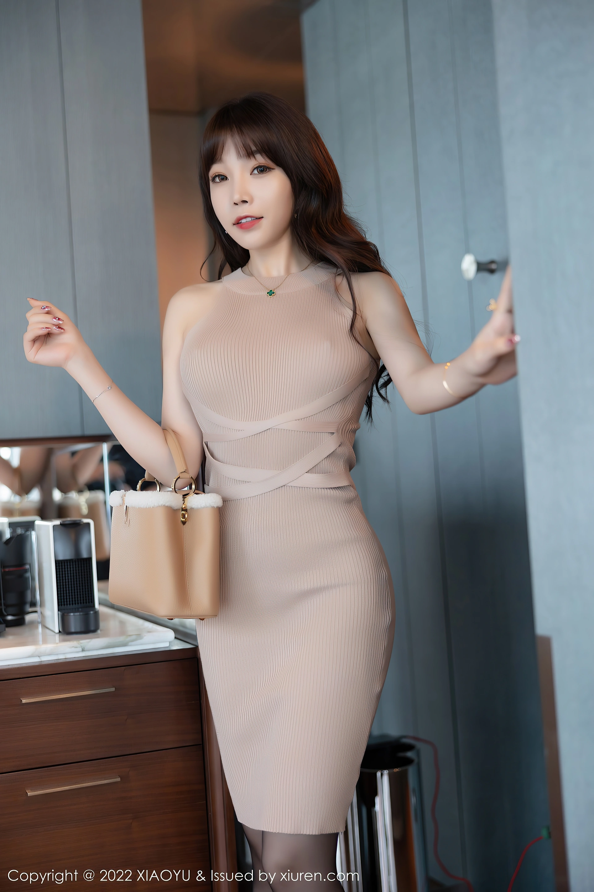 芝芝Booty - [XIAOYU语画界] 2022.01.04 VOL.689 3