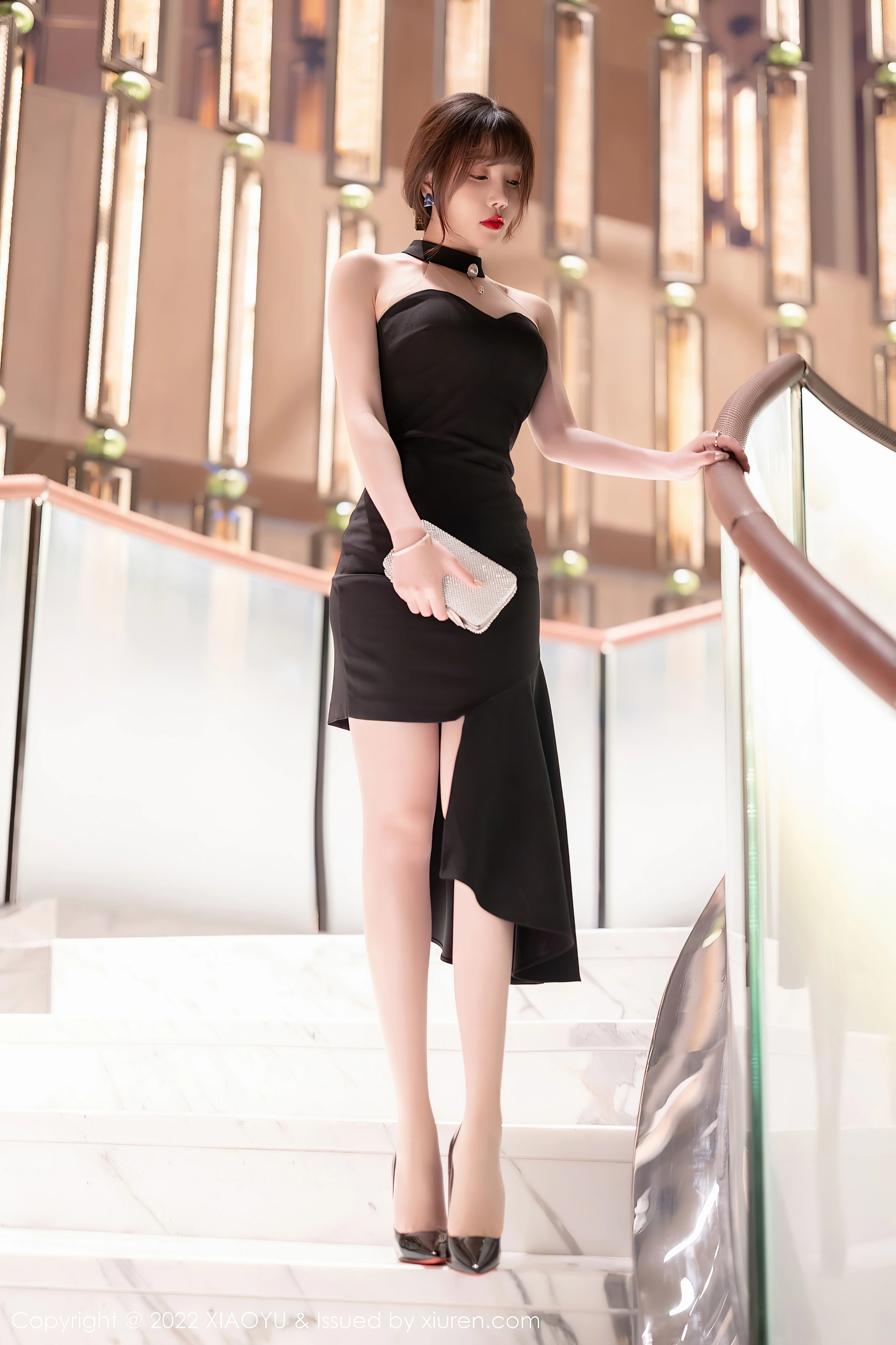 芝芝Booty - [XIAOYU语画界] 2022.04.26 VOL.765 1