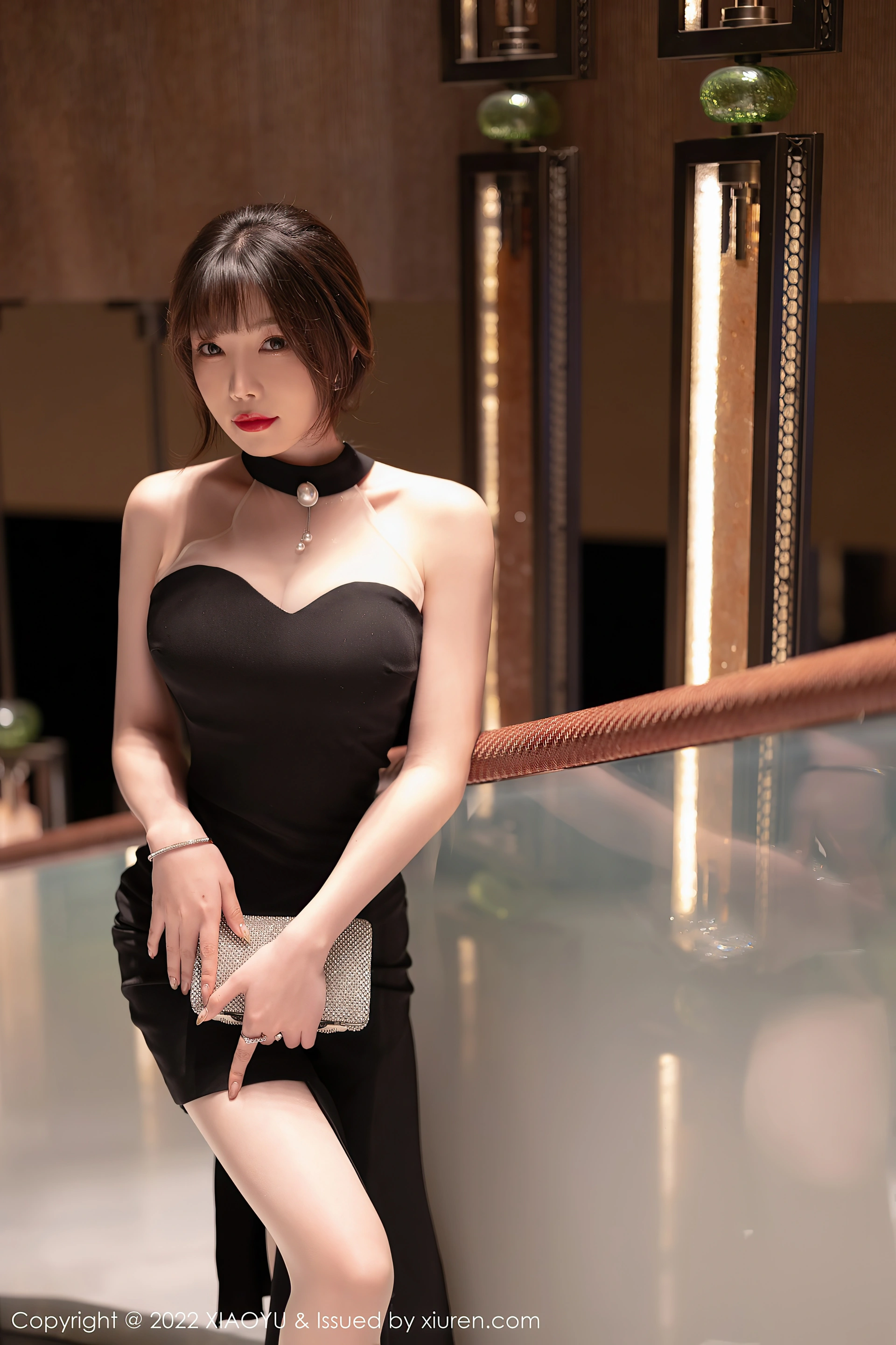 芝芝Booty - [XIAOYU语画界] 2022.04.26 VOL.765 3