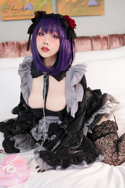 Shizuku - 雨波_haneame