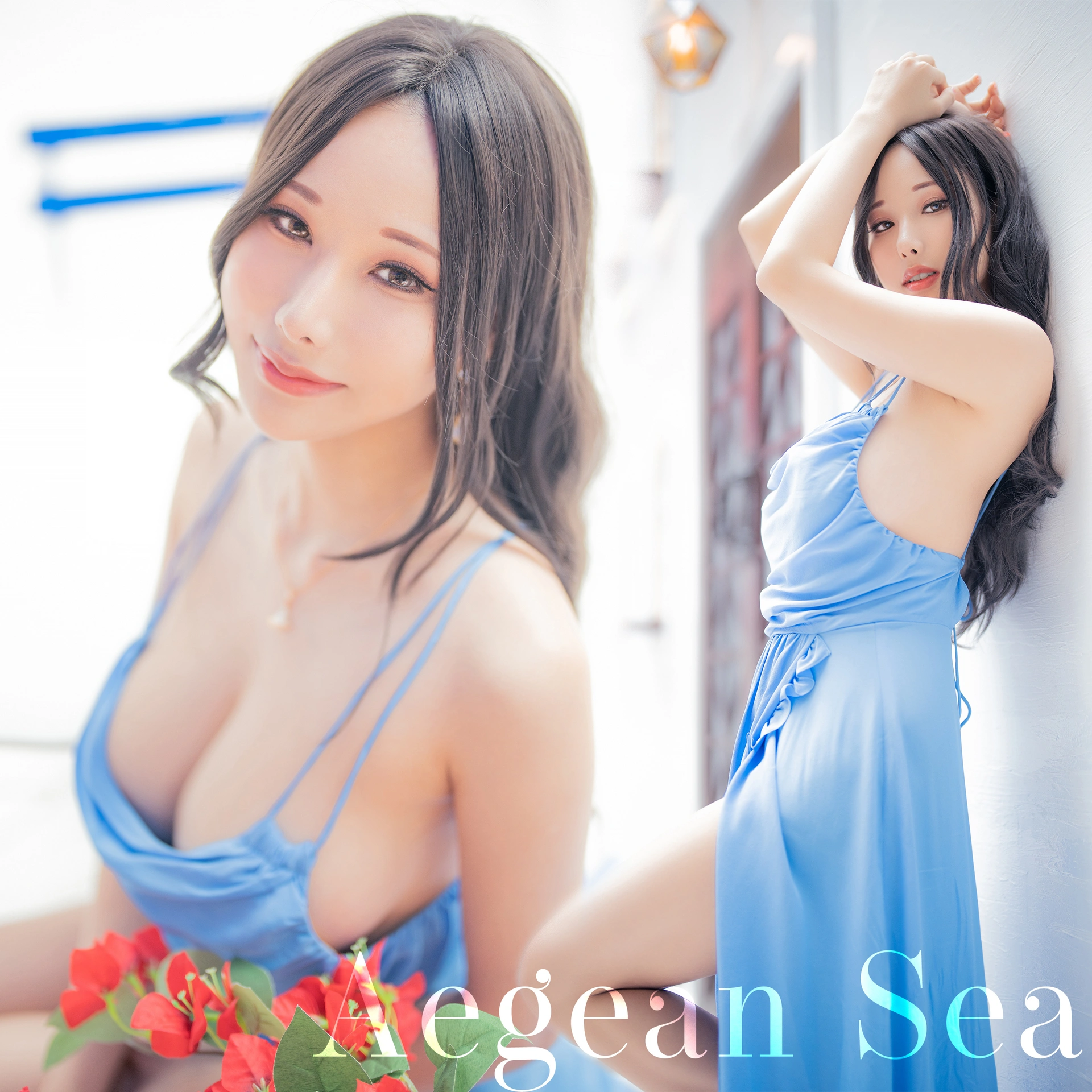 雨波_HaneAme - NO.149 原创_爱琴海 Aegean Sea 1