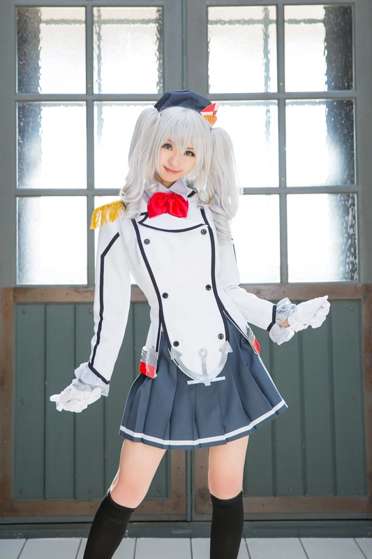 鹿島四娘 - Mikehouse