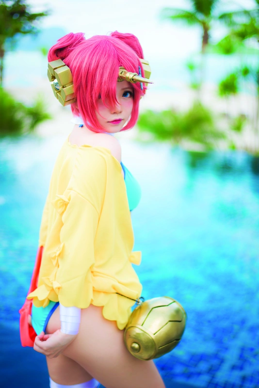Frankenstein - Miu只