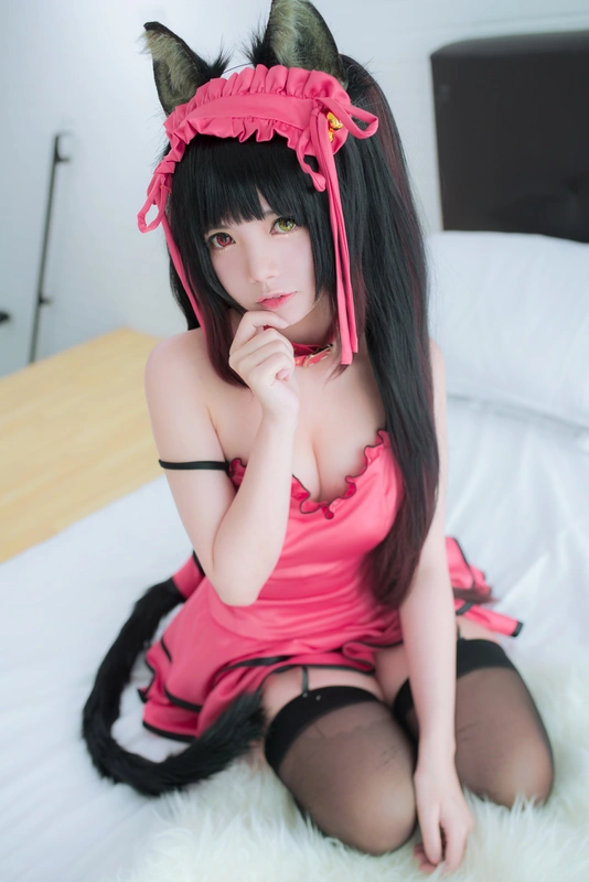 Kurumi - Miu只