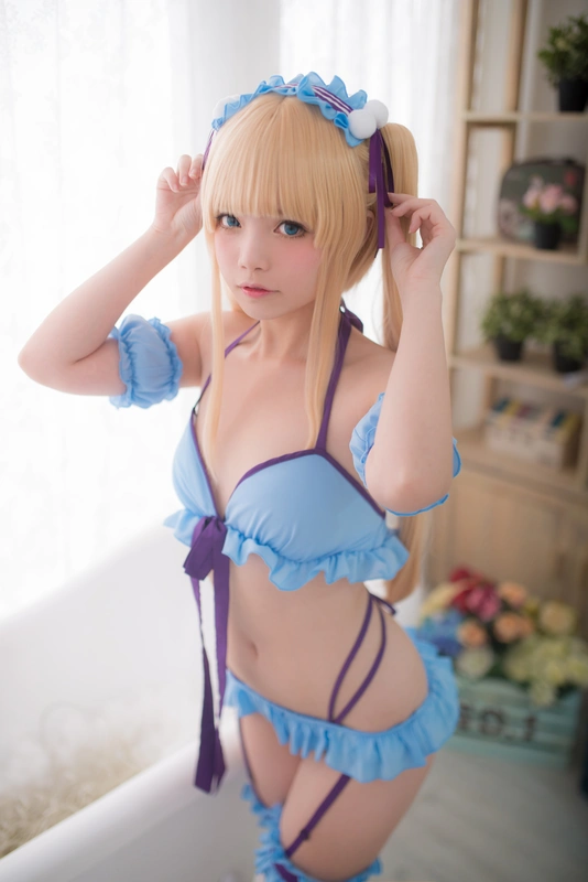 Eriri - Miu只