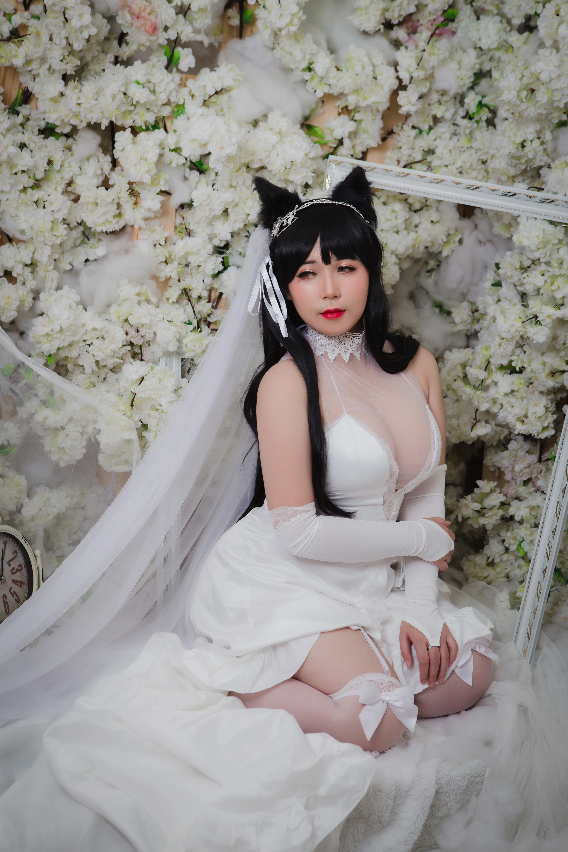 Uy Uy - NO.04 Atago Wedding 3