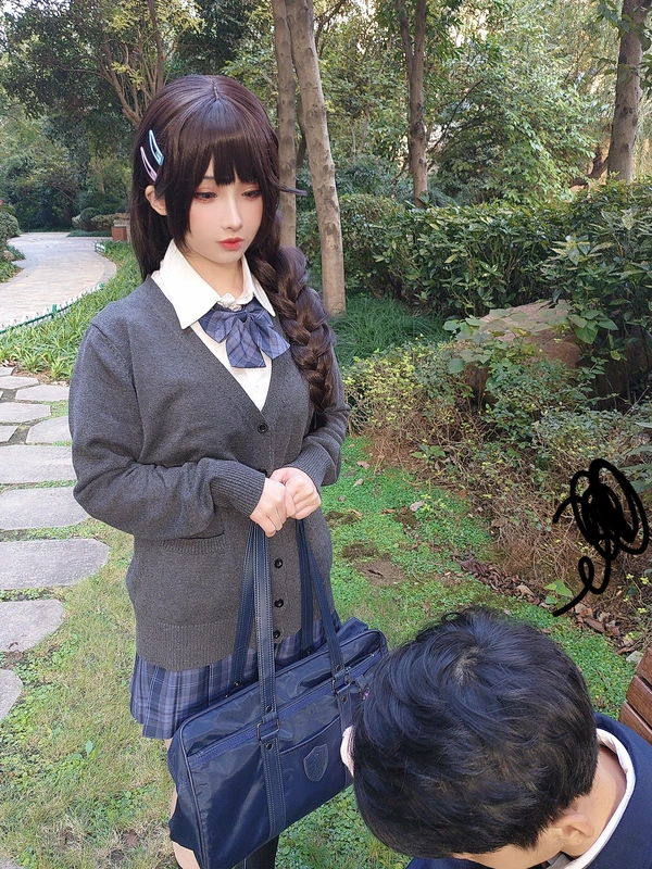 牛头人三ntr - rioko凉凉子