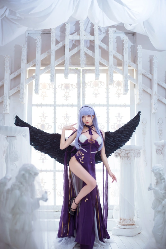 碧蓝 黛朵 - tomoyo酱