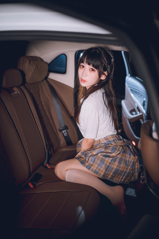 夜樱 - usejan蓝蓝