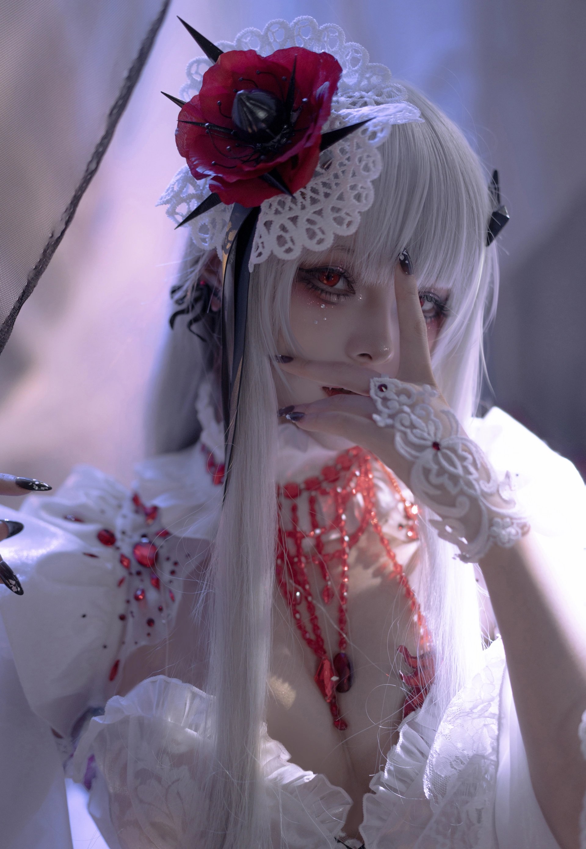 w百合欧皇子w - NO.08 MBCC-S-053 可可莉克 3